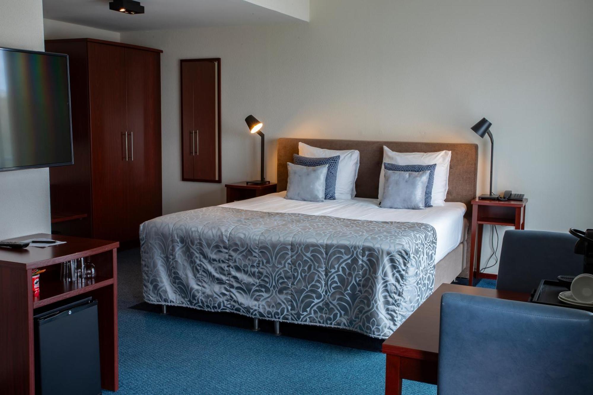 Hotel Greenside Texel De Koog  Exterior foto