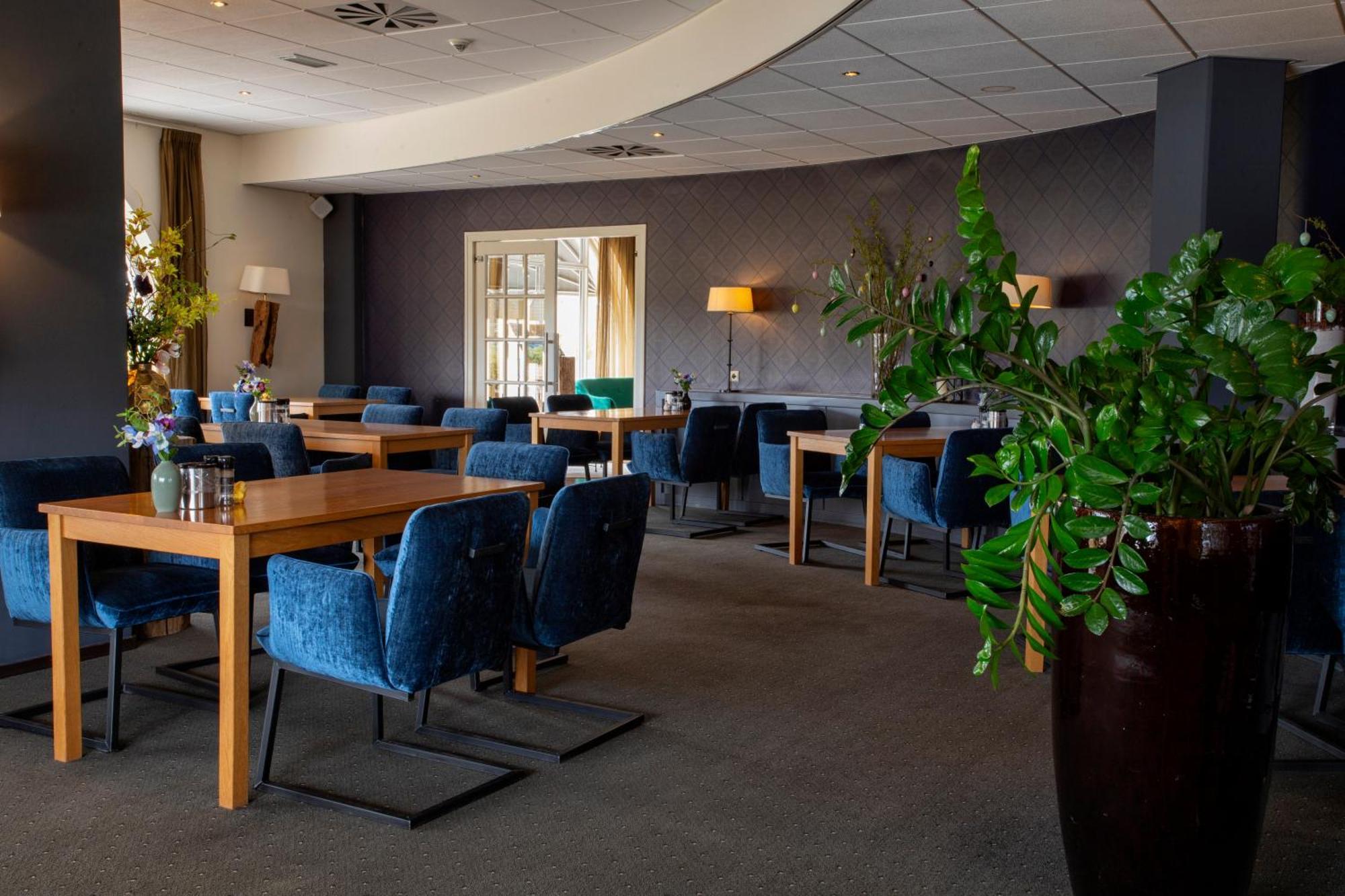 Hotel Greenside Texel De Koog  Exterior foto